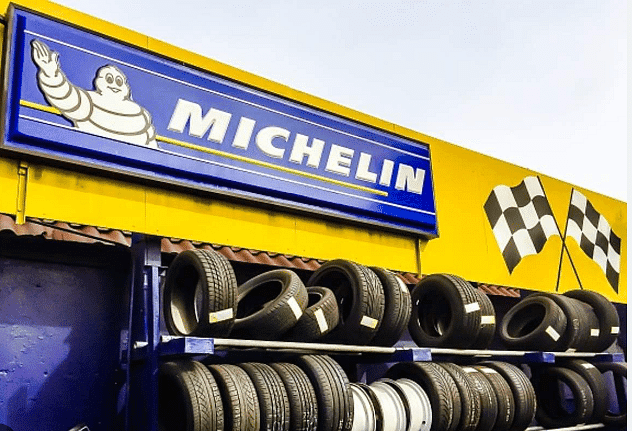 Michelin raises free cash flow outlook despite U.S. auto strike