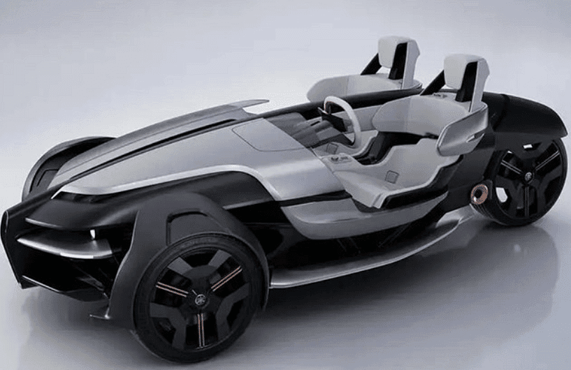 Yamaha To Showcase Electric Three-Wheeler And A Hydrogen-Powered Dune Buggy At Tokyo Motor Show