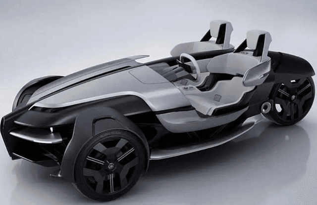 Yamaha To Showcase Electric Three-Wheeler And A Hydrogen-Powered Dune Buggy At Tokyo Motor Show