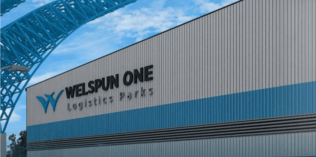 Welspun One Logistics Parks Inks Pact with Murugappa Group's EV Arm to Develop Build-to-Suit Facility