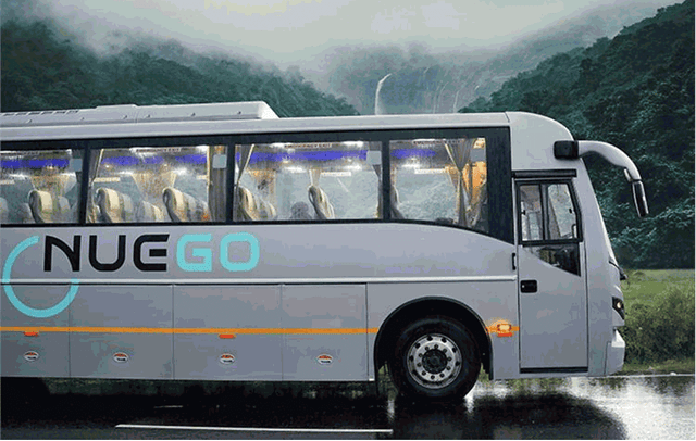 GreenCell Mobility makes investment in renewable power plant for electric buses in MP