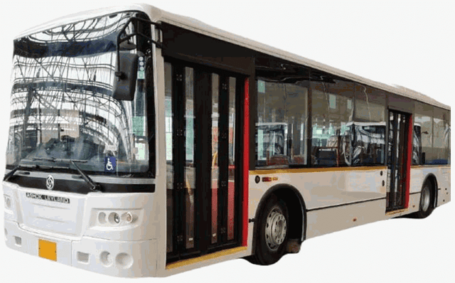 Ashok Leyland wins 552 bus order from Tamil Nadu State Transport Corporation