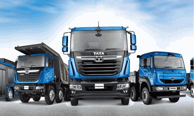 Tata Motors Fleet Edge digitally connects 5 lakh Commercial Vehicles