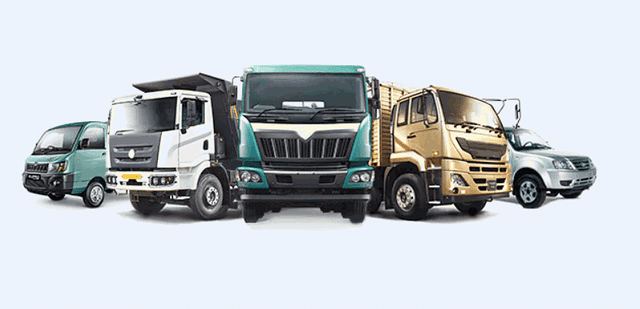 FADA Commercial Vehicle report shows strong growth in January 2024, Tractors Sales Pick Up