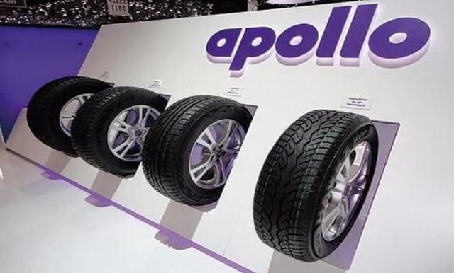 Apollo Tyres net profit rise to 65% in FY 24, Q4 profit dips 14% YoY