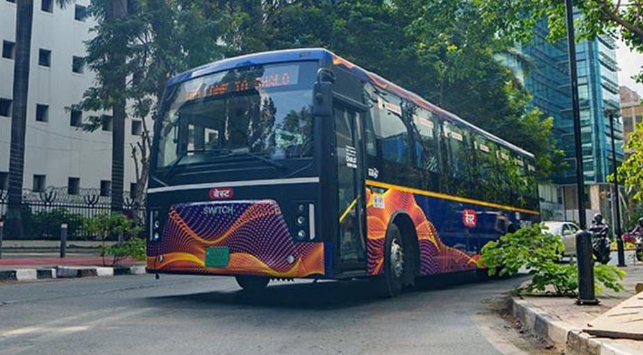 BEST's luxury bus Chalo to expand fleet by 44% amid growing demand