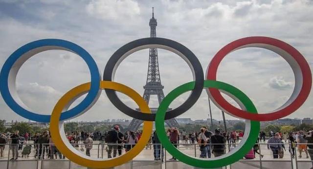 The Paris Olympics 2024: A Showcase of Sustainability and Innovation in Transportation