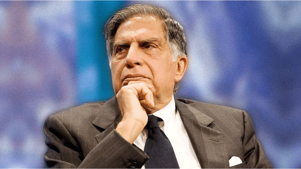 Who Will Lead Next? The Search for Tata Group's Successor