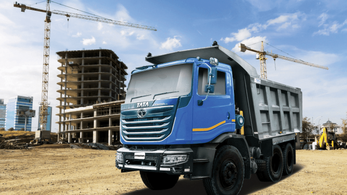 Best 5 Tippers Trucks in India 2024: Specifications and Pricing Overview