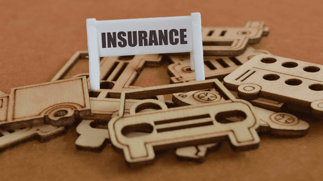 Commercial Vehicle Insurance Online: Fast, Easy, and Essential for Your Vehicle