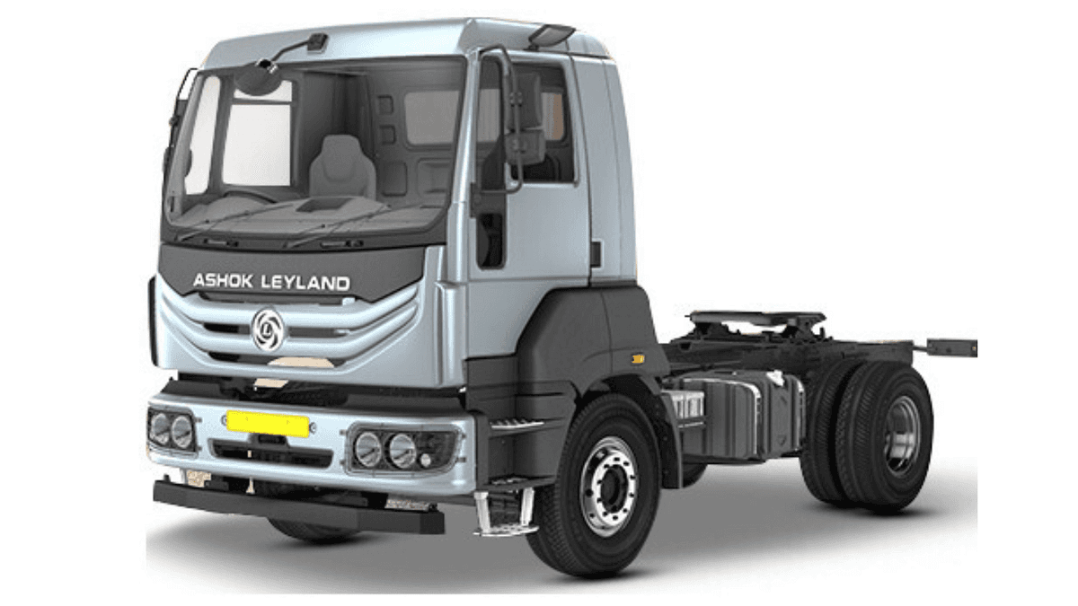 Tata vs. Ashok Leyland Tractor Trailers: The Battle for the Heart of Indian Agriculture