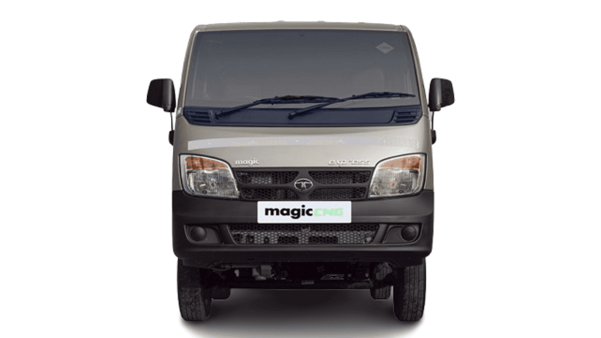 Tata Magic: Specifications and On-Road Price in 2024