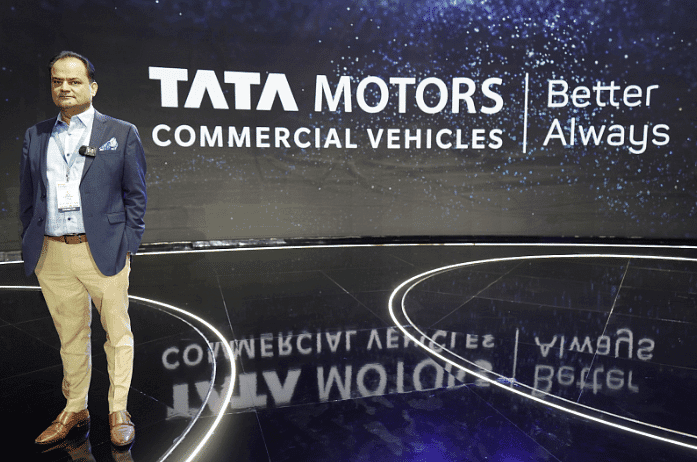 Driving the Future: Shubhranshu Singh, CMO of Tata Motors Commercial Vehicles, on Innovation, Leadership, and the 'Better Always' Philosophy