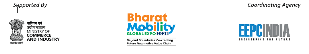 Weekday Wonders: Bharat Mobility Global Expo 2025 Keeps Enthusiasts Engaged!