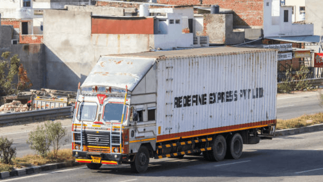 Top Applications of Modern Trucks in India: Powering Key Industries