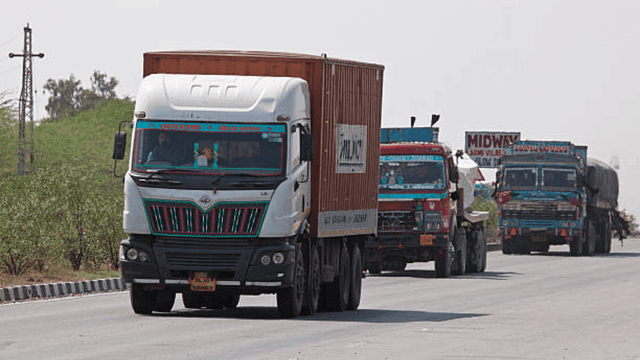 Best Trucks in India: Which Brands are Most Likeable