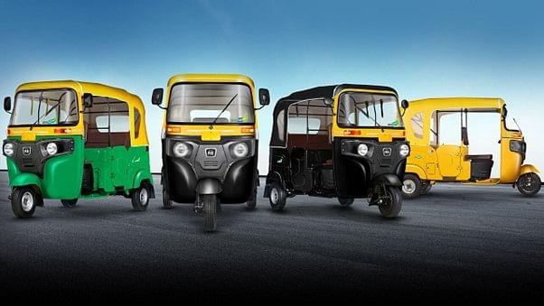 Best Bajaj 3-Wheeler Autos in 2025: Price, Mileage & Features Comparison