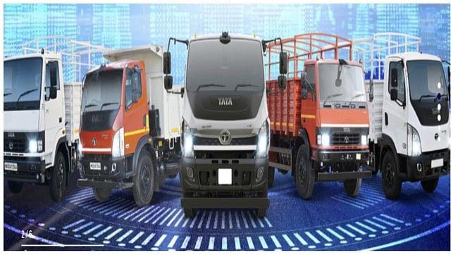 6-Wheeler Trucks in India: Which Model Offers the Best Value in 2024?