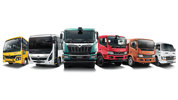 Range of Mahindra Tipper Trucks: Power &amp; Performance for Every Business