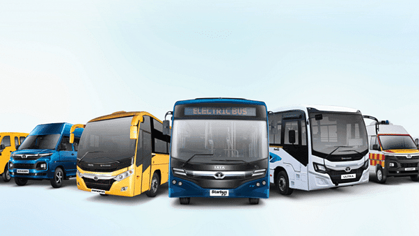 Top Tata Bus Models in India and Their Diverse Applications