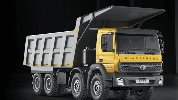 BharatBenz’s Latest Heavy-Duty Truck Lineup: Innovations and Specifications