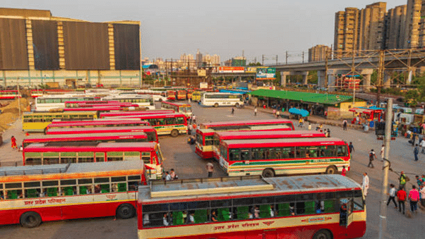 Bus Sector Rising Ahead Against Slowness in Commercial Vehicle Market