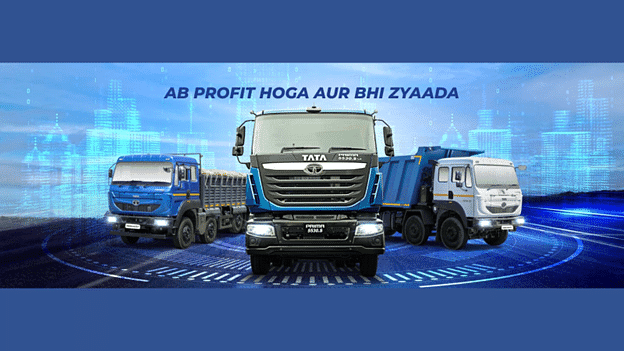 Best Tata Diesel Trucks in India: Features, Prices & Performance Guide