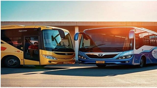 Eicher Skyline Pro vs. Tata Winger: Which One Is the Best for Commuter Transport?