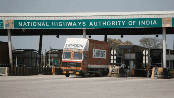 Commercial Vehicle Tax Defaulters' Scheme: An India Transporter Lifeline