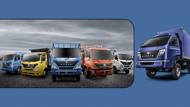 Eicher Motors Accelerates: Commercial Vehicle Sales Surge 9% YoY in February