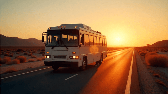 Tata 32-Seater Bus Price in India (2025) – Latest Models &amp; Features