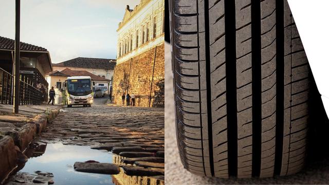 The Critical Role of Regular Bus Tyre Maintenance: Ensuring Safety and Reducing Costs for Commercial Vehicle Fleets