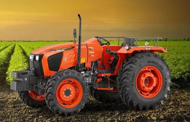 Escorts Kubota to Invest up to Rs 4,500 Crore for new plant over next 3-4 Years