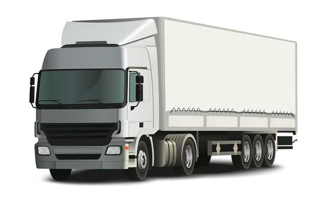 Tractor Trailers truck in India 2024