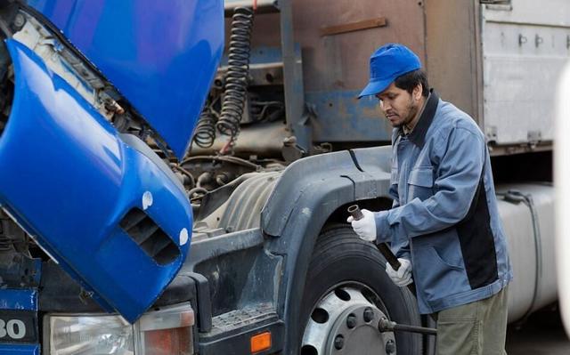 Truck maintenance: Make your truck more secure and durable
