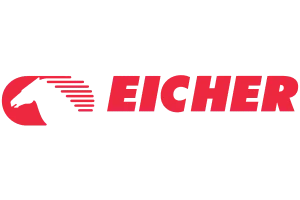 Eicher Motors