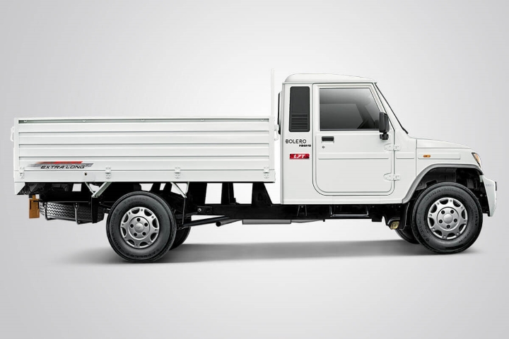 Mahindra Bada Bolero 1.7T 