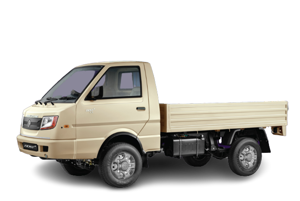 Diesel Truck Models In India