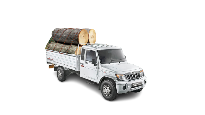 Light Commercial Vehicles In India