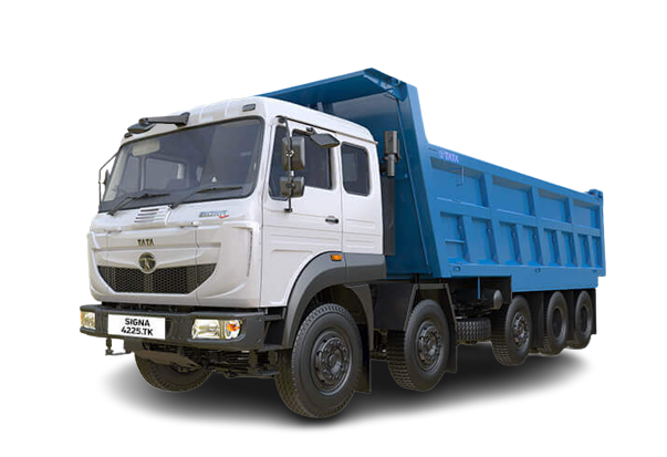 14 Wheeler Truck Models in India