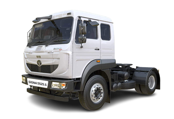 Tata Tractor Models In India