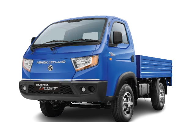 Ashok Leyland Bada Dost Truck Models In India 