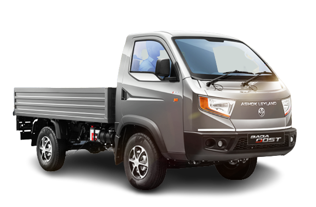 Ashok Leyland Bada Dost Truck Models In India 