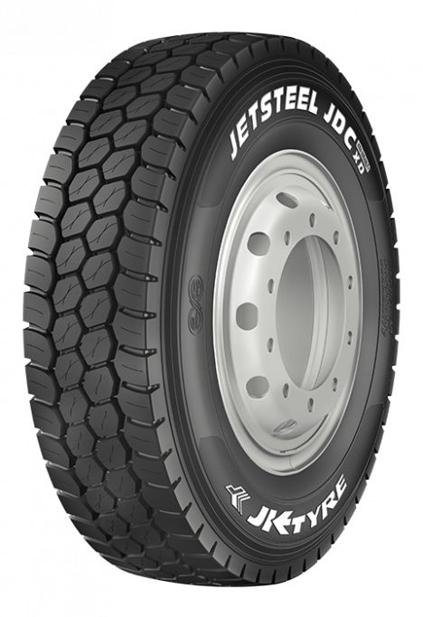 Truck Tyres For Indian Road 