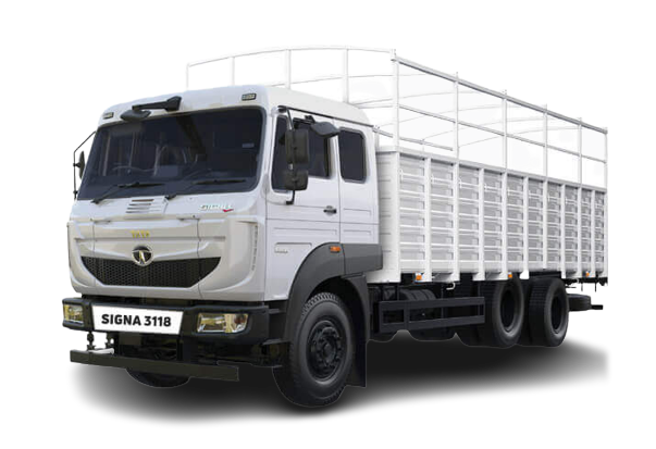 Full Details Of Tata Signa 3118.T Truck