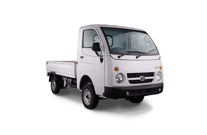 Tata Ace Gold CNG vs Tata Ace Gold Diesel Plus