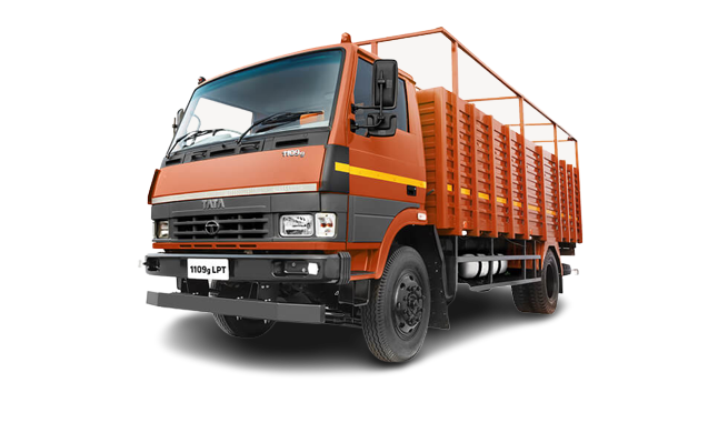 Tata CNG Trucks Under 20 Lakh Rupees