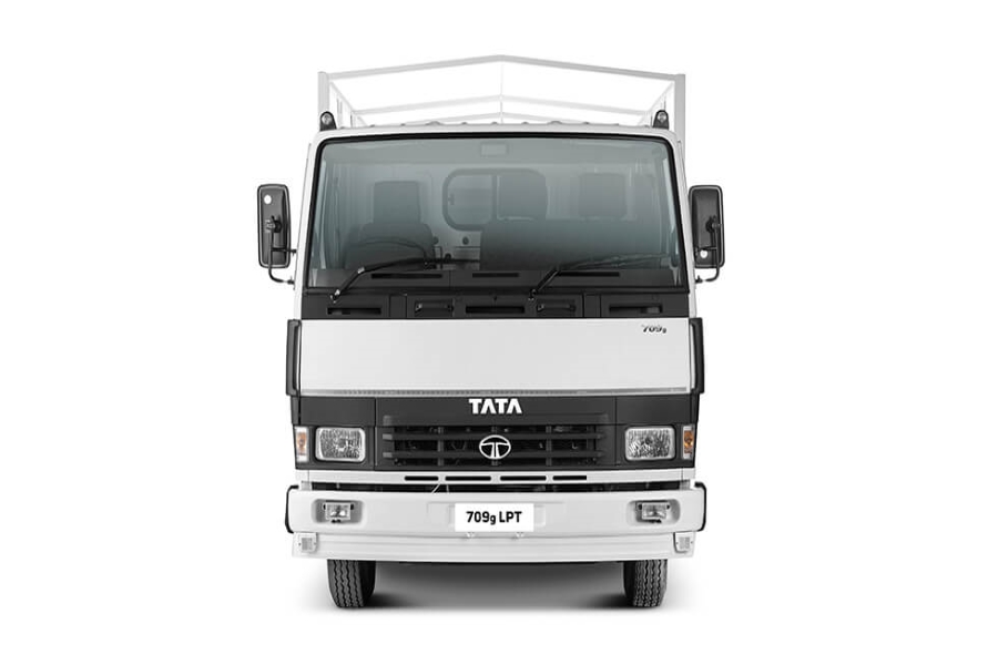 Tata CNG Trucks Under 20 Lakh Rupees