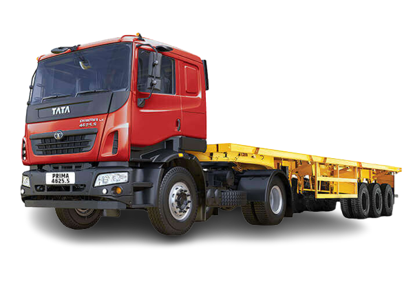 Tata Trucks Under 40 lakh Rupees