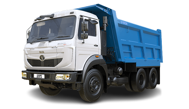 Tata Trucks Under 40 lakh Rupees